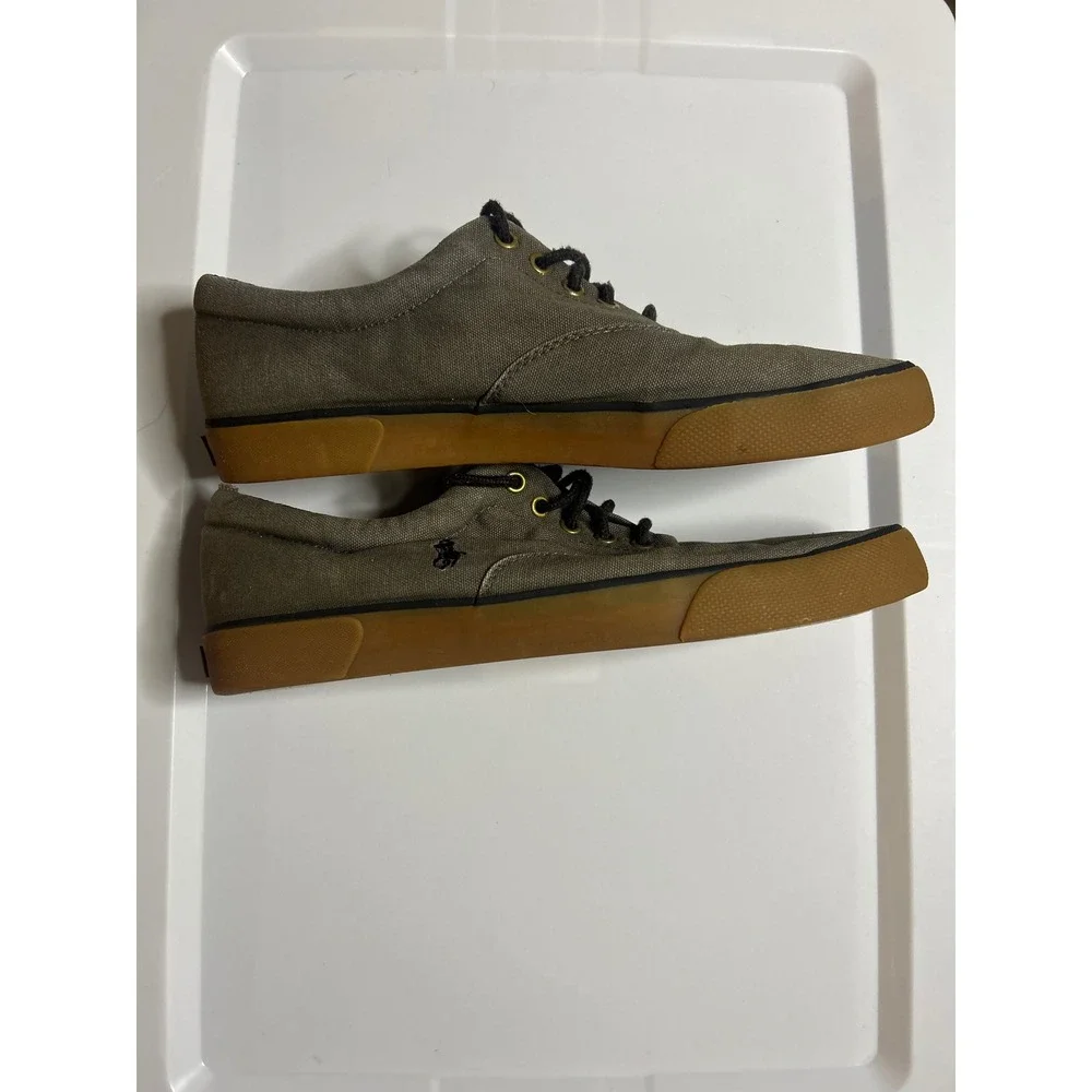 Polo Ralph Lauren fairly worn